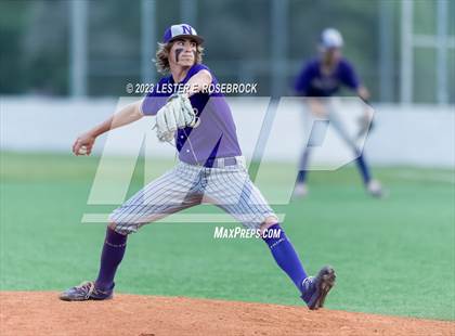 Thumbnail 3 in Sealy @ Navarro (UIL 4A Area Playoffs) photogallery.