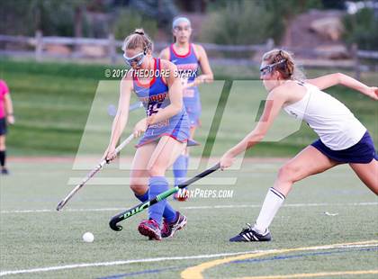 Thumbnail 1 in Cherry Creek @ St. Mary's Academy photogallery.