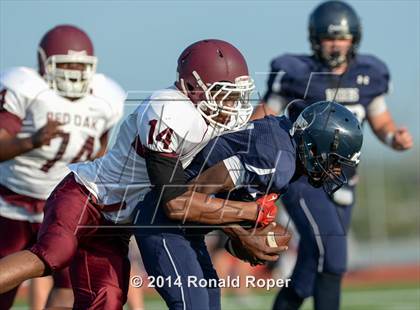 Thumbnail 3 in Red Oak @ Wylie East photogallery.