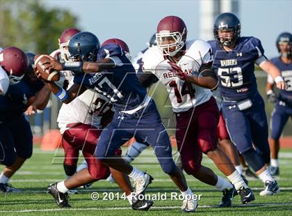 Thumbnail 1 in Red Oak @ Wylie East photogallery.