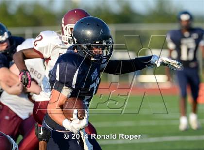 Thumbnail 2 in Red Oak @ Wylie East photogallery.