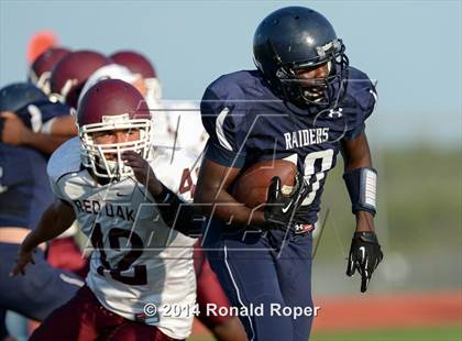 Thumbnail 2 in Red Oak @ Wylie East photogallery.
