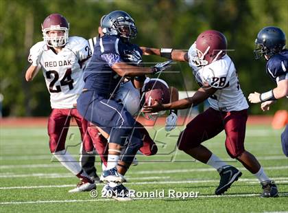 Thumbnail 1 in Red Oak @ Wylie East photogallery.
