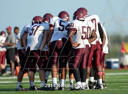 Thumbnail 1 in Red Oak @ Wylie East photogallery.