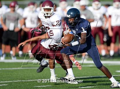 Thumbnail 3 in Red Oak @ Wylie East photogallery.