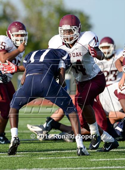 Thumbnail 3 in Red Oak @ Wylie East photogallery.
