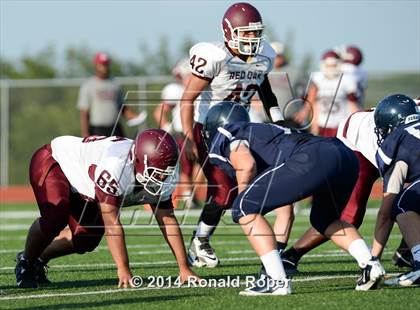 Thumbnail 3 in Red Oak @ Wylie East photogallery.