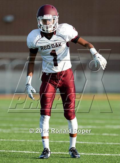 Thumbnail 3 in Red Oak @ Wylie East photogallery.