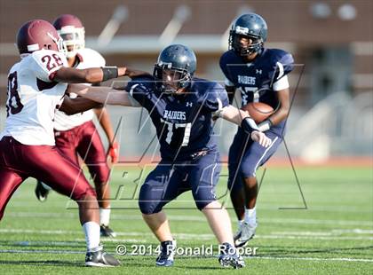 Thumbnail 1 in Red Oak @ Wylie East photogallery.