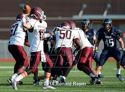 Thumbnail 1 in Red Oak @ Wylie East photogallery.