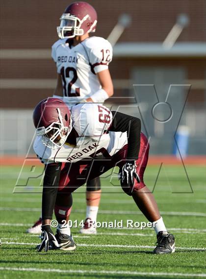 Thumbnail 2 in Red Oak @ Wylie East photogallery.