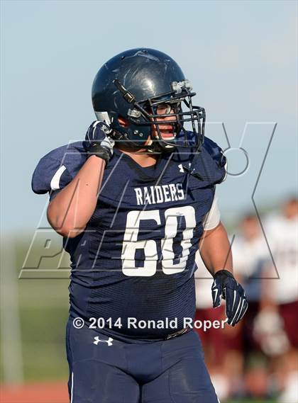 Thumbnail 1 in Red Oak @ Wylie East photogallery.