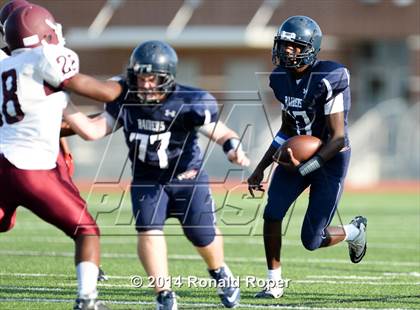 Thumbnail 3 in Red Oak @ Wylie East photogallery.