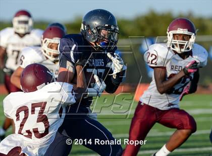Thumbnail 1 in Red Oak @ Wylie East photogallery.