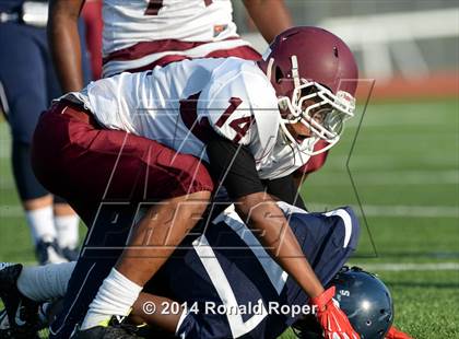 Thumbnail 1 in Red Oak @ Wylie East photogallery.