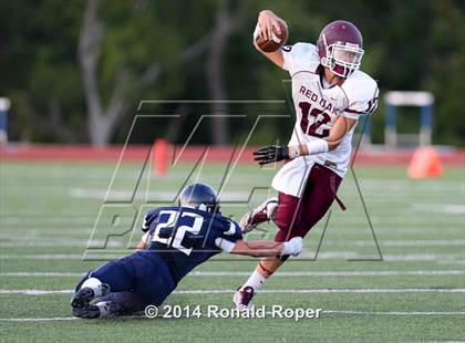 Thumbnail 3 in Red Oak @ Wylie East photogallery.