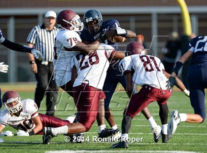 Thumbnail 3 in Red Oak @ Wylie East photogallery.