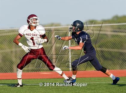 Thumbnail 1 in Red Oak @ Wylie East photogallery.