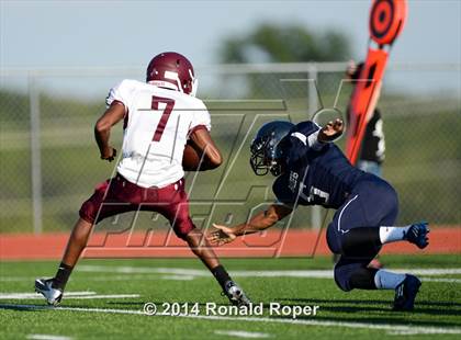 Thumbnail 2 in Red Oak @ Wylie East photogallery.