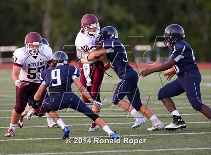 Thumbnail 1 in Red Oak @ Wylie East photogallery.
