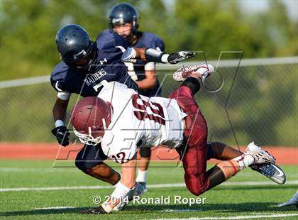 Thumbnail 1 in Red Oak @ Wylie East photogallery.