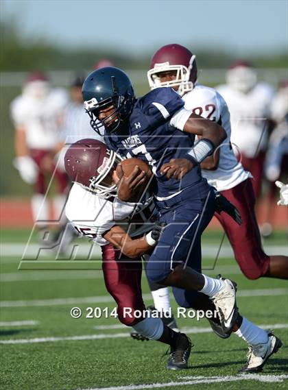 Thumbnail 1 in Red Oak @ Wylie East photogallery.