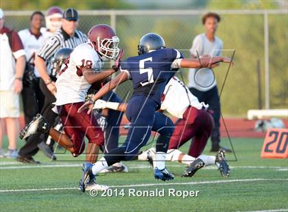 Thumbnail 3 in Red Oak @ Wylie East photogallery.