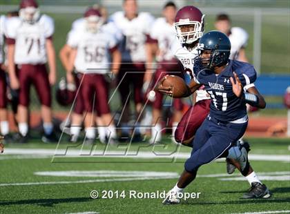 Thumbnail 2 in Red Oak @ Wylie East photogallery.