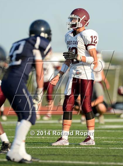 Thumbnail 2 in Red Oak @ Wylie East photogallery.