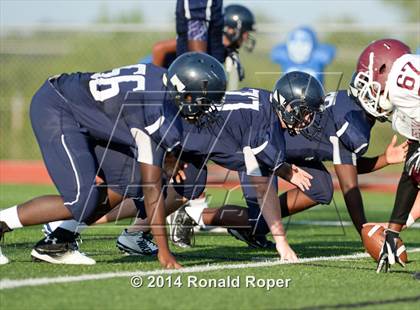 Thumbnail 3 in Red Oak @ Wylie East photogallery.