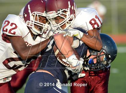Thumbnail 1 in Red Oak @ Wylie East photogallery.