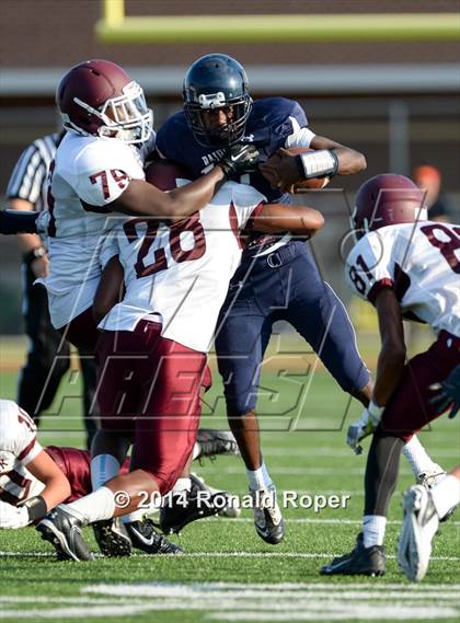 Thumbnail 2 in Red Oak @ Wylie East photogallery.