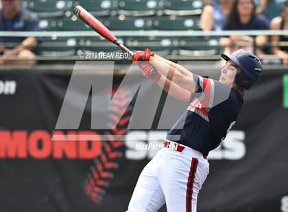 Thumbnail 2 in Nazareth Academy @ St. Rita (IHSA 4A Sectional Final) photogallery.