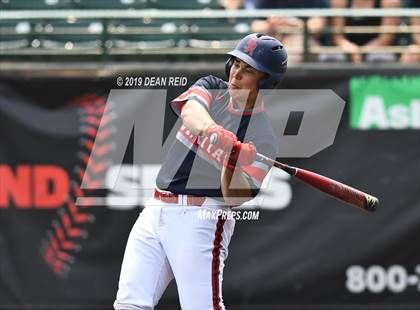 Thumbnail 1 in Nazareth Academy @ St. Rita (IHSA 4A Sectional Final) photogallery.