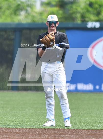 Thumbnail 2 in Nazareth Academy @ St. Rita (IHSA 4A Sectional Final) photogallery.