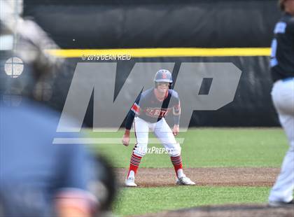 Thumbnail 3 in Nazareth Academy @ St. Rita (IHSA 4A Sectional Final) photogallery.