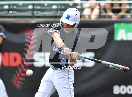Thumbnail 2 in Nazareth Academy @ St. Rita (IHSA 4A Sectional Final) photogallery.