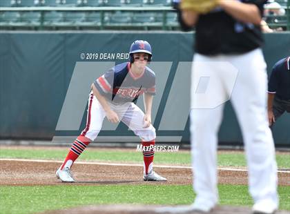 Thumbnail 1 in Nazareth Academy @ St. Rita (IHSA 4A Sectional Final) photogallery.