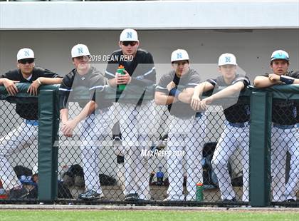 Thumbnail 2 in Nazareth Academy @ St. Rita (IHSA 4A Sectional Final) photogallery.