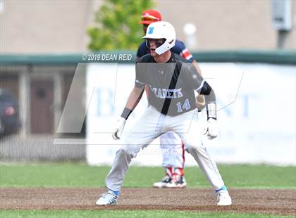 Thumbnail 2 in Nazareth Academy @ St. Rita (IHSA 4A Sectional Final) photogallery.
