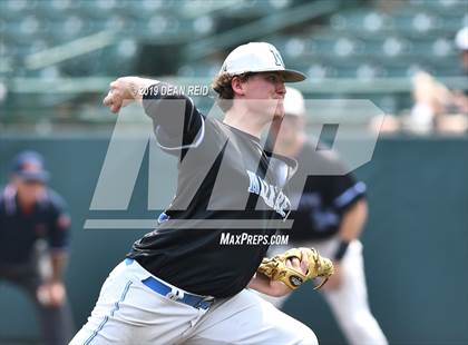 Thumbnail 3 in Nazareth Academy @ St. Rita (IHSA 4A Sectional Final) photogallery.
