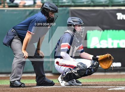 Thumbnail 1 in Nazareth Academy @ St. Rita (IHSA 4A Sectional Final) photogallery.