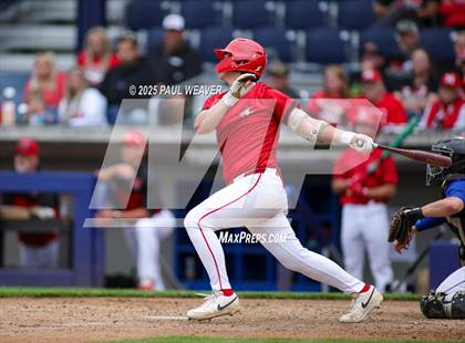 Thumbnail 3 in South Williamsport vs. Montgomery (PIAA D4 Class 2A Final) photogallery.