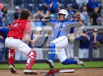 Thumbnail 3 in South Williamsport vs. Montgomery (PIAA D4 Class 2A Final) photogallery.
