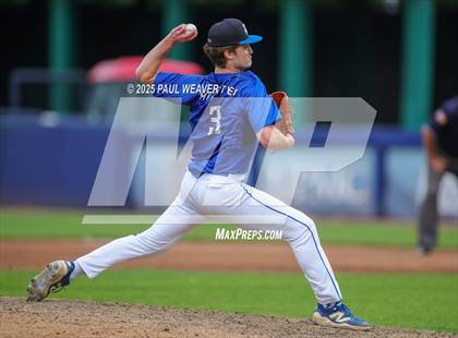 Thumbnail 3 in South Williamsport vs. Montgomery (PIAA D4 Class 2A Final) photogallery.