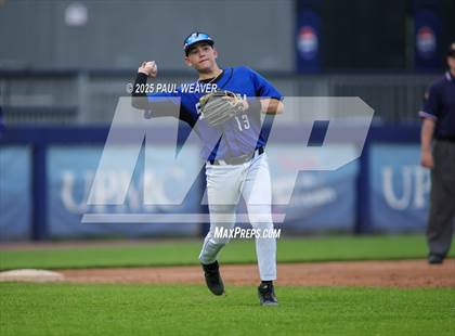 Thumbnail 1 in South Williamsport vs. Montgomery (PIAA D4 Class 2A Final) photogallery.