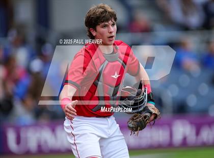 Thumbnail 2 in South Williamsport vs. Montgomery (PIAA D4 Class 2A Final) photogallery.