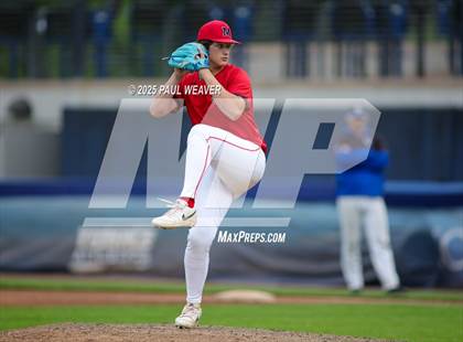 Thumbnail 3 in South Williamsport vs. Montgomery (PIAA D4 Class 2A Final) photogallery.