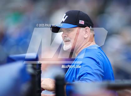 Thumbnail 1 in South Williamsport vs. Montgomery (PIAA D4 Class 2A Final) photogallery.