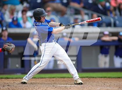 Thumbnail 2 in South Williamsport vs. Montgomery (PIAA D4 Class 2A Final) photogallery.